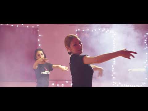 DANCE ROAD ACADEMY _ აჭარული